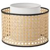 Bamboo Lampshade UT321