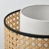 bamboo lampshade ut321 2