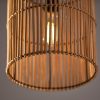 rattan lampshade ut322 2