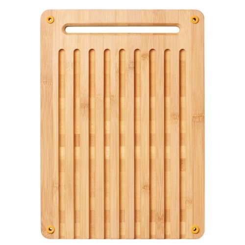 Bamboo Cutting Board UT372