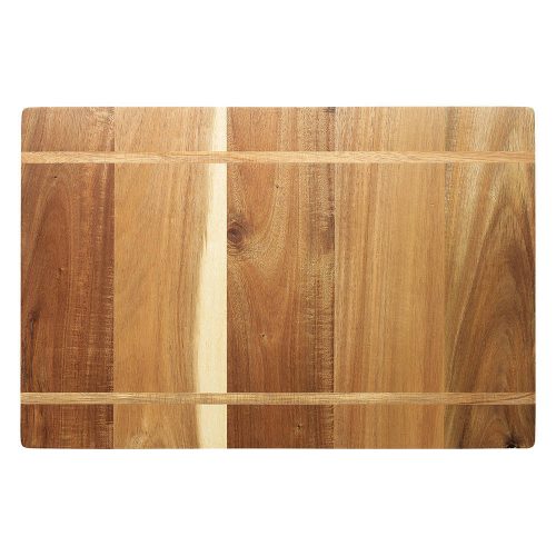 Acacia Wood Cutting Board 35x50x2.7cm UT481