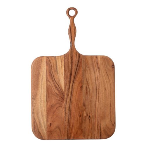 Acacia Wood Cutting Board UT488