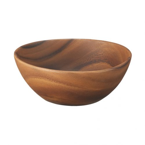 Acacia Wooden Bowl UT356