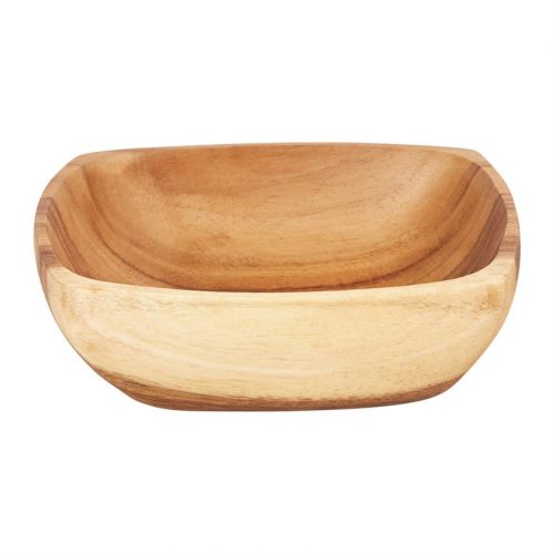 Acacia Wooden Bowl UT357