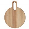 Ash Wooden Cutting Board UT376