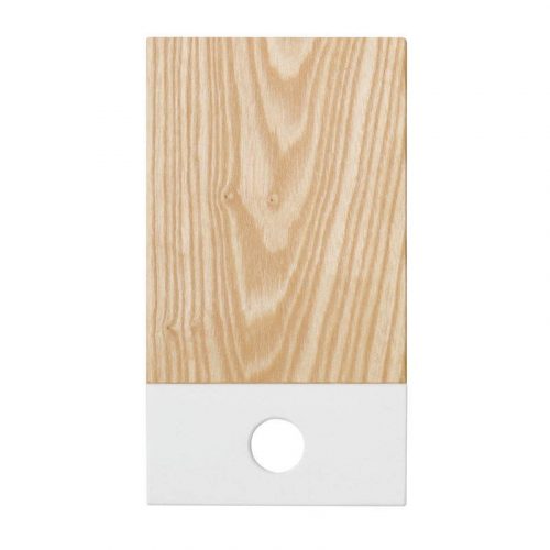 Ash Wooden Cutting Board UT377