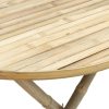 bamboo garden table ut455 1