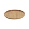Bamboo Plate D26cm UT393