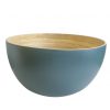Bamboo Salad Bowl UT349
