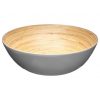 Bamboo Salad Bowl UT382