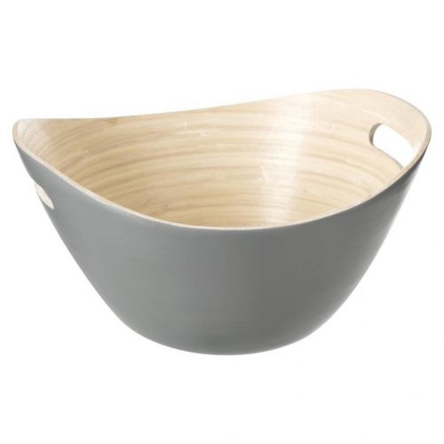 Bamboo Salad Bowl UT383