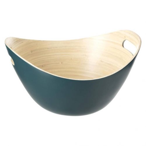 Bamboo Salad Bowl UT385