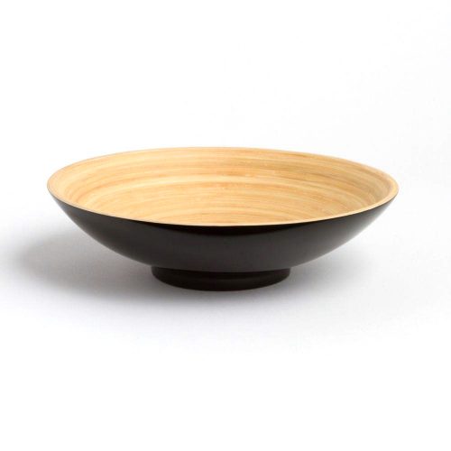 Bamboo Salad Bowl UT403