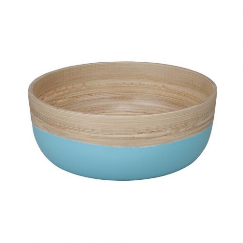Bamboo Salad Bowl UT430