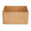 Bamboo Storage Box UT340