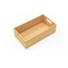 Bamboo Storage Box UT343