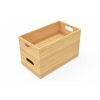 Bamboo Storage Box UT343 3 bamboo storage box ut343 2