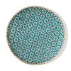 Bamboo Woven Round Basket UT420