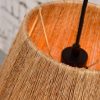 Jute Lampshade UT324 3 jute lampshade ut3240