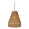 Jute Lampshade UT324