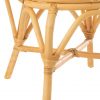 natural flower rattan chair ut518 4