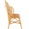 natural flower rattan chair ut518 5
