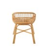 natural rattan chair ut517 1