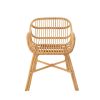 Natural Rattan Chair UT517