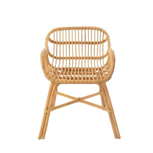 Natural Rattan Chair UT517
