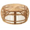 Natural Rattan Table UT521