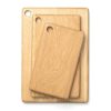 oak wooden cutting bread board ut5091