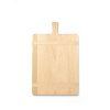 Oak Wooden Cutting Bread Board UT512