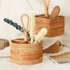 Rattan Basket UT333 4 rattan basket ut330 1