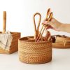 Rattan Basket UT333 5 rattan basket ut330 2