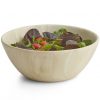 rubber wood salad bowl ut360 1