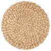 Water Hyacinth Placemat Set of 6 UT495