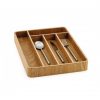 Wooden Cutlery Tray 37x26x5cm UT479 3 wooden cutlery tray 37x26x5cm ut479 1