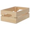 Wooden Storage Box UT346