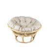 natural papasan rattan chair ut526 2