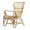 Natural Rattan Chair UT524