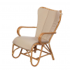 natural rattan chair ut524