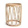 Natural Rattan Coffee Table UT533