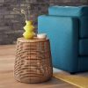 Natural Rattan Table UT531 3 kitchenware products manufacturer