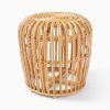 Natural Rattan Table UT535