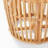 Natural Rattan Table UT535 4 natural rattan table ut535 3