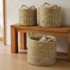 Seagrass Basket UT537