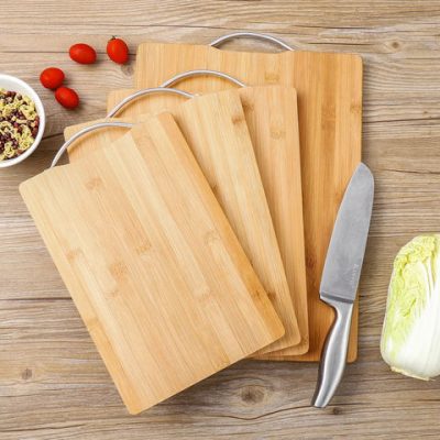 Bamboo cutting board manufacturer