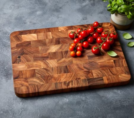 acacia wood cutting boards