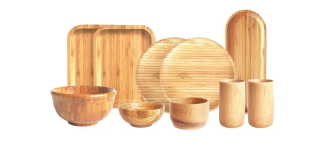 supplier of bamboo kitchenware