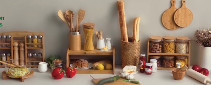 kitchenware products manufacturer